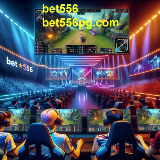 A Revolução dos eSports: Uma Nova Era de Entretenimento