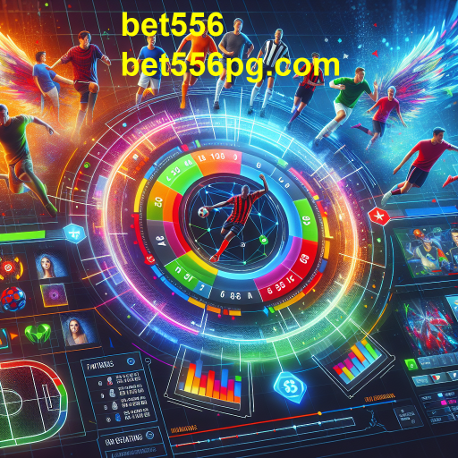 A Ascensão dos Jogos de Fantasy: Estratégia e Diversão no Bet556