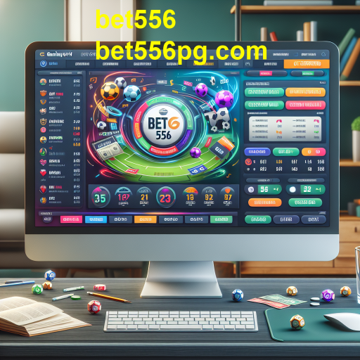 Descubra as Melhores Promoções na Bet556