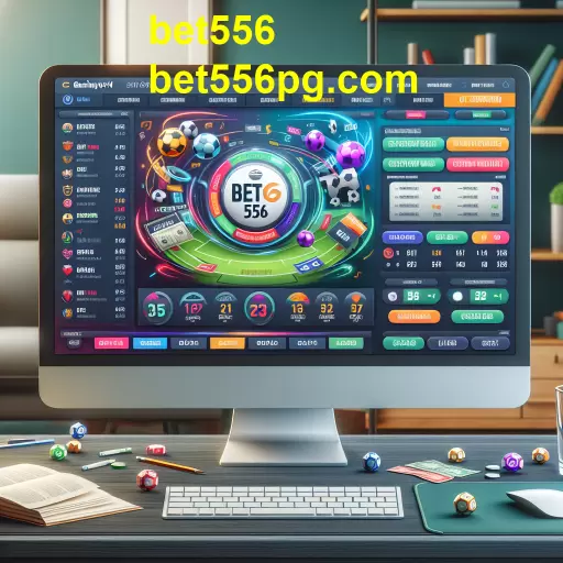 Descubra as Melhores Promoções na Bet556