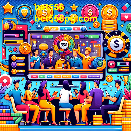 Explorando as Recompensas da bet556: Oportunidades e Vantagens para Jogadores