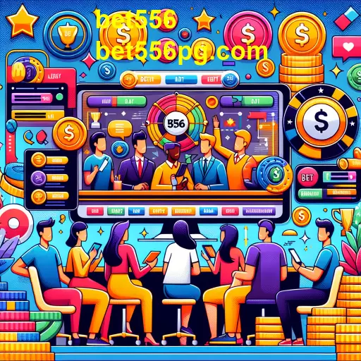 Explorando as Recompensas da bet556: Oportunidades e Vantagens para Jogadores